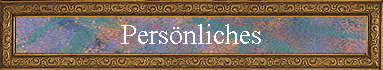 Pers�nliches